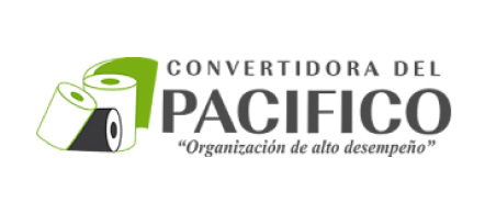 CONVERTIDORA DEL PACIFICO