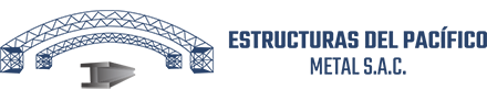 Estructuras del Pacifico Metal SAC