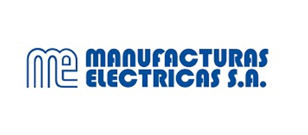 Manufacturas eléctricas